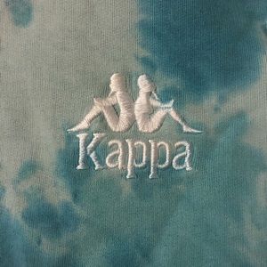 SUMMER SALE!! KAPPA HOODIE